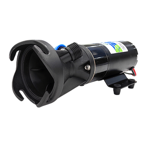 YJMP1/2 Electric Sewage Cutter Pump Submersible Water Macerator Pump with OEM Support for Sewage Removal
