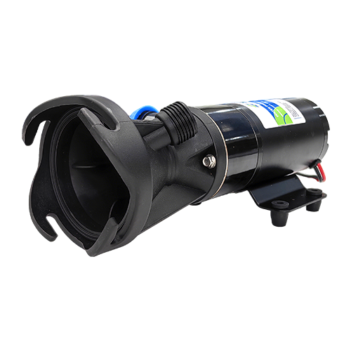 YJMP1/2 Electric Sewage Cutter Pump Submersible Water Macerator Pump with OEM Support for Sewage Removal