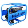 SCP solar pump specially used for conveying clean, non-corrosive and lowviscosity liquids (such as tap water, lake water, etc.)