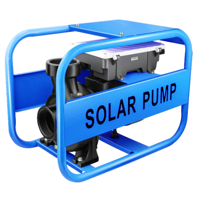 SCP solar pump specially used for conveying clean, non-corrosive and lowviscosity liquids (such as tap water, lake water, etc.)
