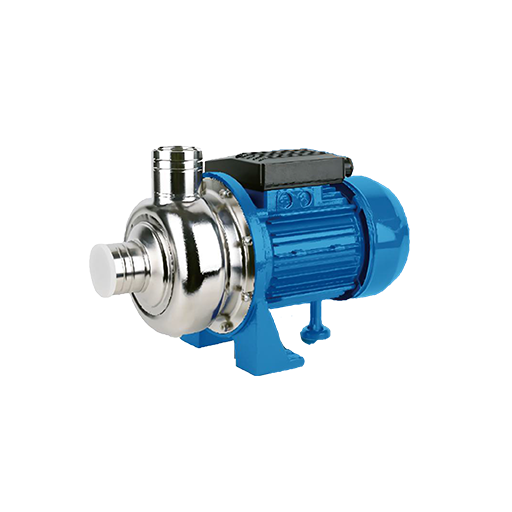 YK centrifugal pump with open ilmpeller for Garden Irrigation
