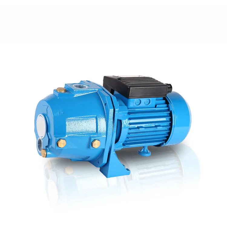 Deep Suction JET Pump