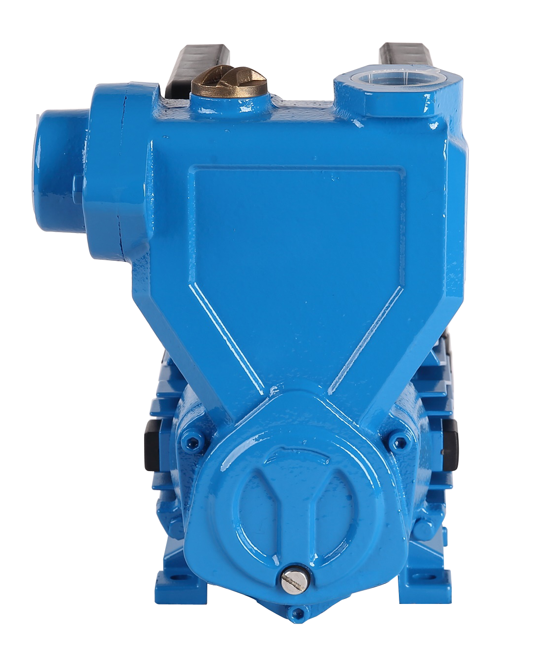 PM Cast Iron Self-Priming Peripheral Water Pumps