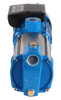 YMP Industrial Booster Horizontal Multistage Centrifugal Pump 