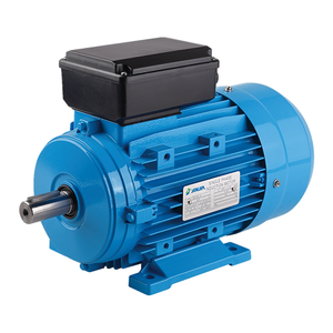 MY/MC Single Capacitor CSCR Single Phase Aluminum Housing Induction Motor