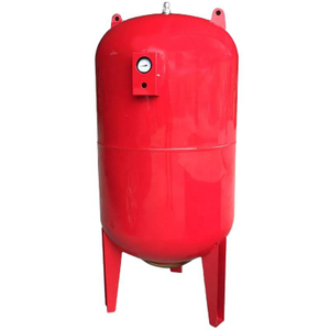 Yinjia spherical tank with interchangeable membrane