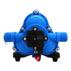 YJDP1 three-chamber diaphragm pump for yacht、recreational vehicle and mobile cabin