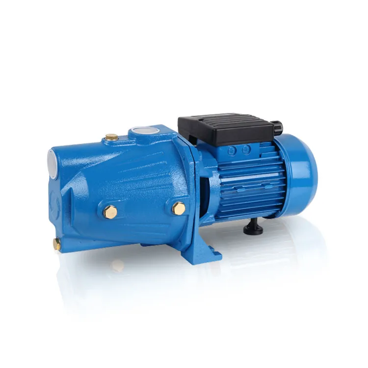 Electrical JET Pumps