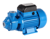 QB Single-Phase Cast Iron Booster Peripheral Clean Water Pump 