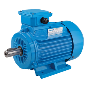 YE2/YE3/YE4/YE5 Three Phase Cast Iron Motor Housing