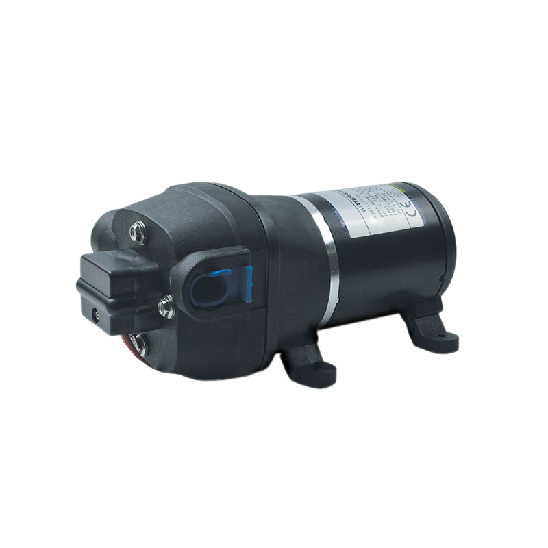 FL serie DC Electric diaphragm pump for yacht、recreational vehicle and mobile cabin