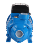 QB Single-Phase Cast Iron Booster Peripheral Clean Water Pump 