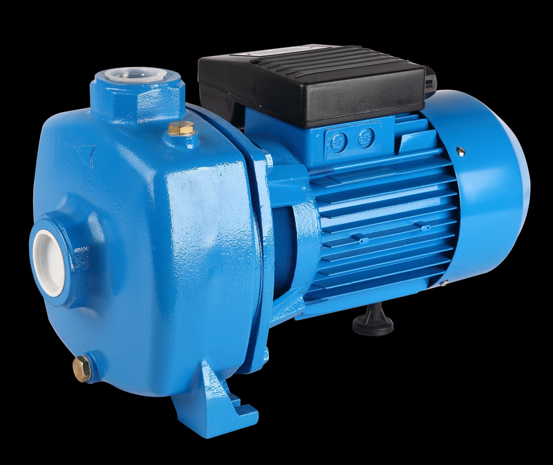 CM2 High Pressure Self-Priming Booster Centrifugal Water Pump