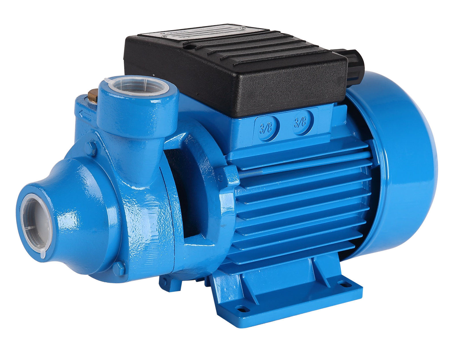 IDB Electric Surface Energy Saving Domestic Peripheral Booster Water Pump