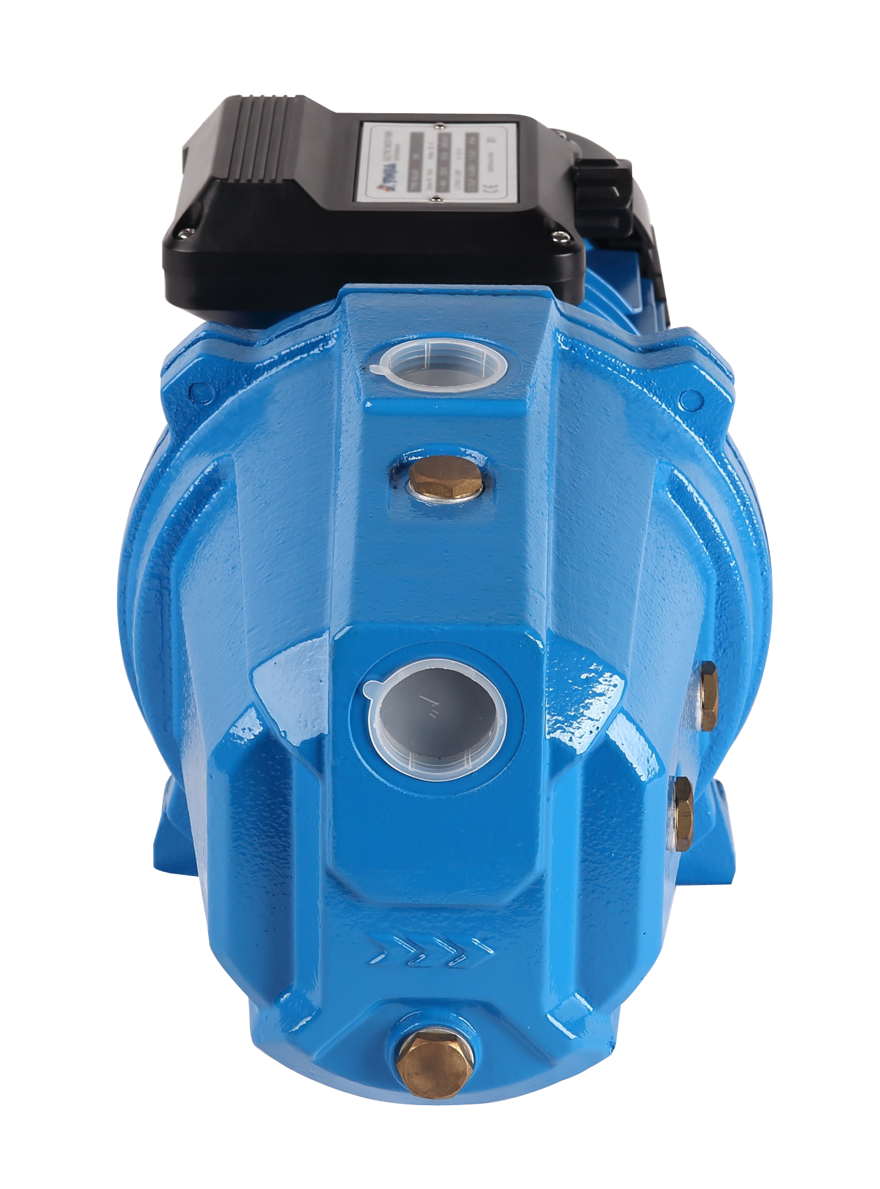 JLM New Design Single Phase self-Priming Water Pump for Garden Irrigation