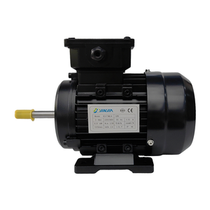 High Efficiency MSE3 Aluminum Housing Three Phase Motor, For Water Pump IE3