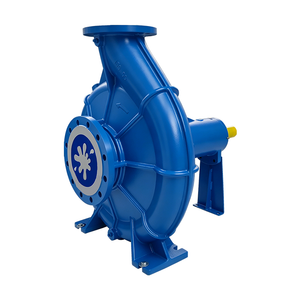 XA150/50 Horizontal Industrial Pump End Suction Centrifugal Pumping Machine
