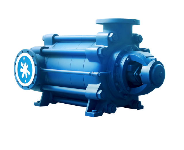 D series multistage centrifugal pump,suitable for transporting clean water and other