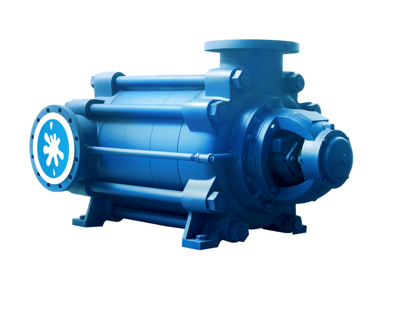 D series multistage centrifugal pump,suitable for transporting clean water and other
