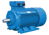 YE2/YE3/YE4/YE5 Three Phase Cast Iron Motor Housing