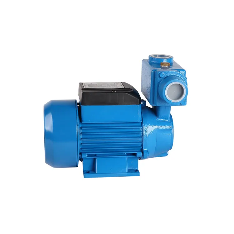 Water Pressure Booster Pumps