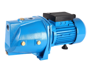 JSW High Pressure Self-Priming Jet Water Pump for Sprinkling Irrigation