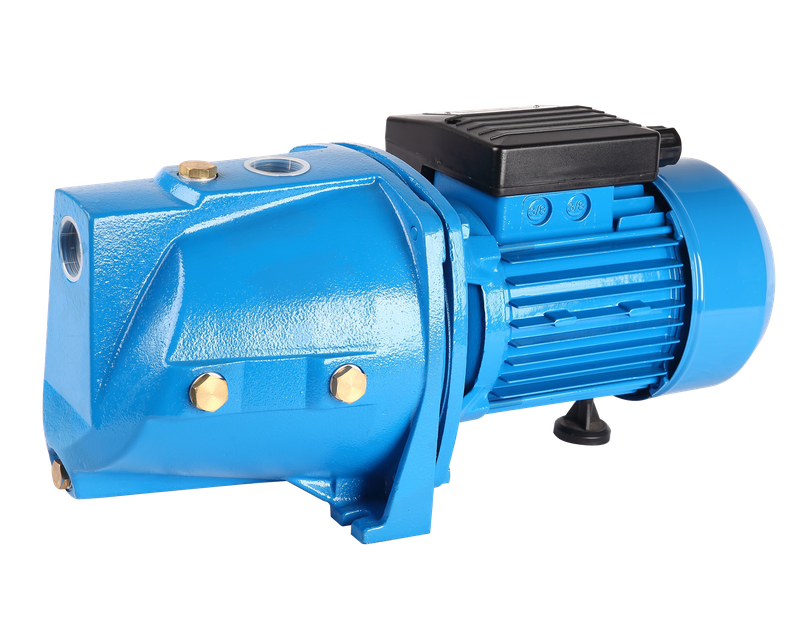 JSW High Pressure Self-Priming Jet Water Pump for Sprinkling Irrigation