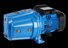 JLM New Design Single Phase self-Priming Water Pump for Garden Irrigation