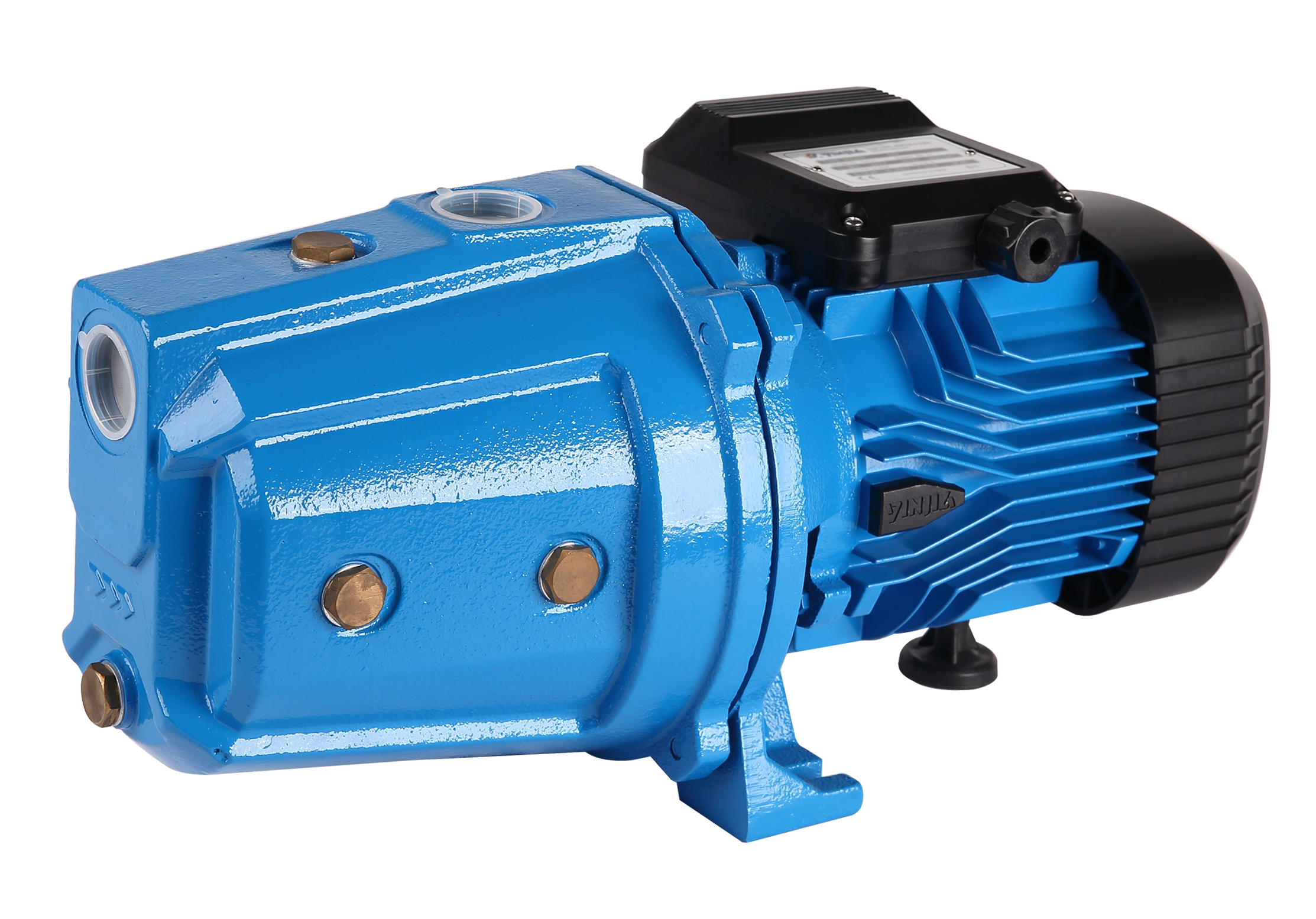 JLM New Design Single Phase self-Priming Water Pump for Garden Irrigation