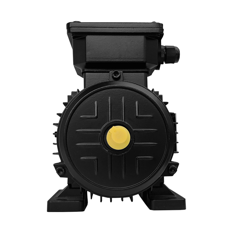 High Efficiency MSE3 Aluminum Housing Three Phase Motor, For Water Pump IE3