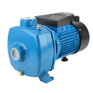 CM2 High Pressure Self-Priming Booster Centrifugal Water Pump
