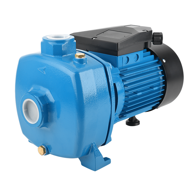 CM2 High Pressure Self-Priming Booster Centrifugal Water Pump