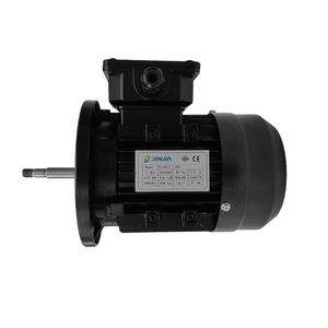 0.75kW Three Phase Motor 380V, YE2 TEFC Asynchronous Motor 1HP 50Hz, for Water Pump