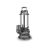 ASWQ(D)F stainless steel sewage submersible pump
