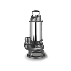 ASWQ(D)F stainless steel sewage submersible pump