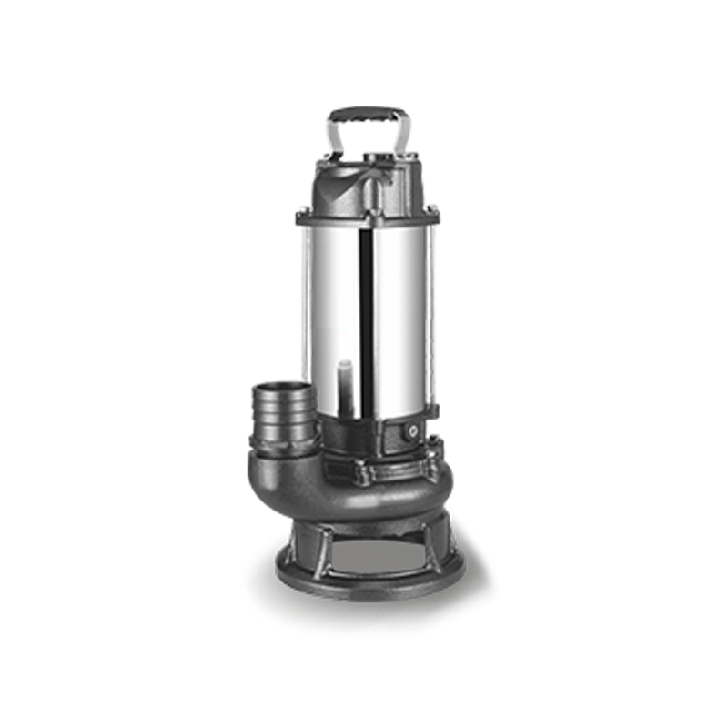 ASWQ(D)F stainless steel sewage submersible pump
