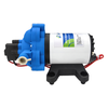 YJDP1 three-chamber diaphragm pump for yacht、recreational vehicle and mobile cabin