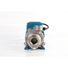 QBS Single-Phase Cast Iron Booster Peripheral Clean Water Pump 