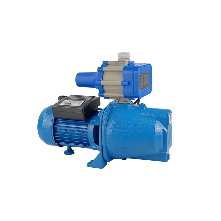 Electrical JET Pumps