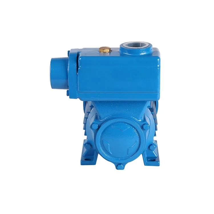 Water Pressure Booster Pumps