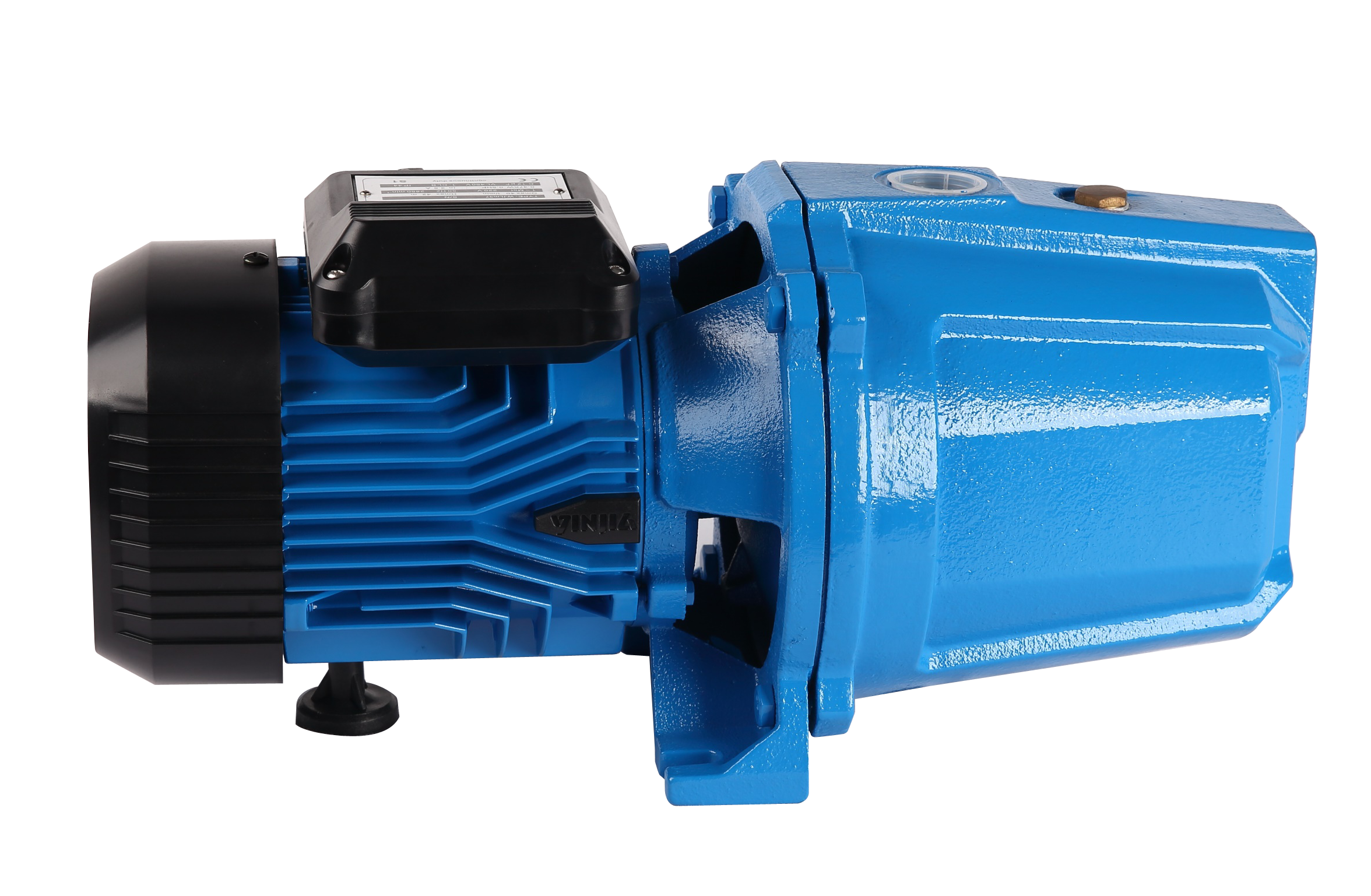 JLM New Design Single Phase self-Priming Water Pump for Garden Irrigation