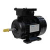 High Efficiency MSE3 Aluminum Housing Three Phase Motor, For Water Pump IE3