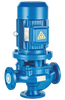 GW Series Non-Clogging Sewage Pump,a new generation of pipeline sewage pumps