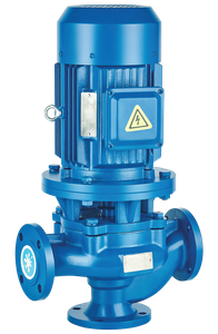 GW Series Non-Clogging Sewage Pump,a new generation of pipeline sewage pumps