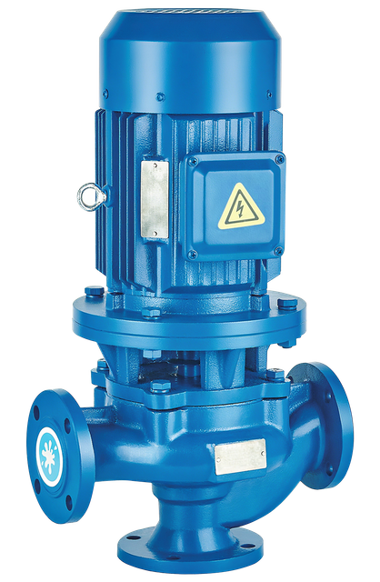 GW Series Non-Clogging Sewage Pump,a new generation of pipeline sewage pumps