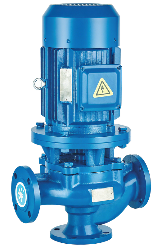 GW Series Non-Clogging Sewage Pump,a new generation of pipeline sewage pumps