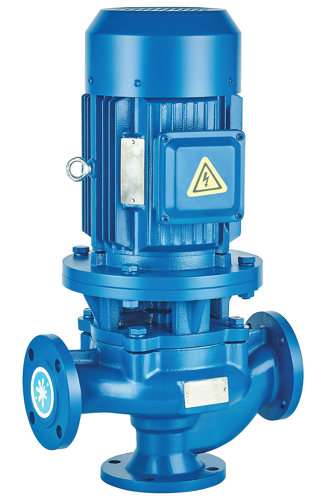 GW Series Non-Clogging Sewage Pump,a new generation of pipeline sewage pumps