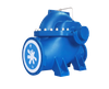S(SH) series single stage split case & double suction pump