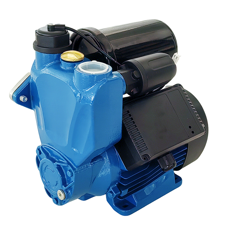SPL Self-Priming Peripheral Pump for Domestic Use 