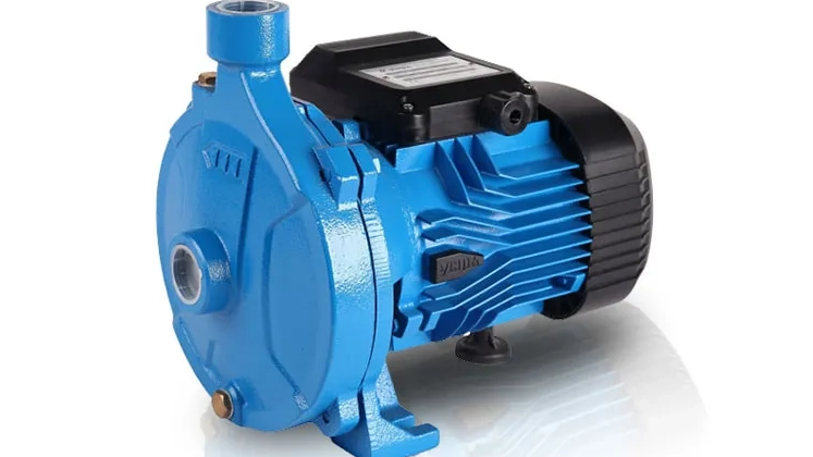 CENTRIFUGAL PUMP usage method and precautions